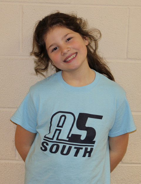 A5 South Volleyball Club 2024:  E. Boswell