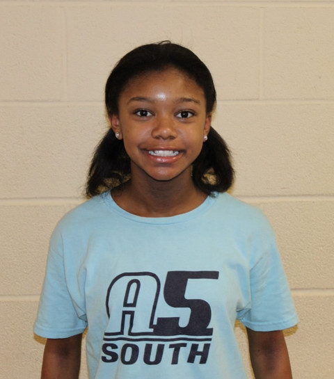 A5 South Volleyball Club 2024:  J. Milner