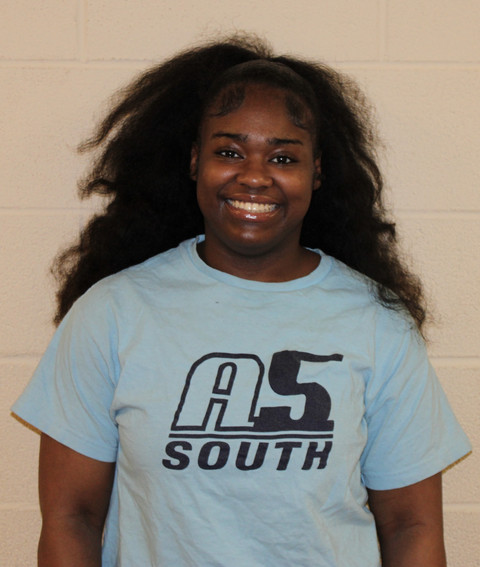 A5 South Volleyball Club 2024:  Camille Austin 