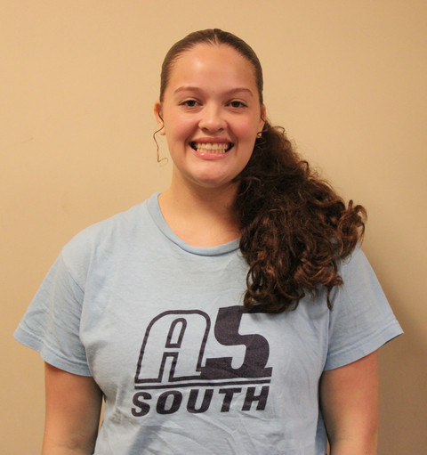 A5 South Volleyball Club 2024:  Sophia Collins (Sophie)