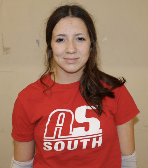 A5 South Volleyball Club 2024:  Brooke Dethloff 