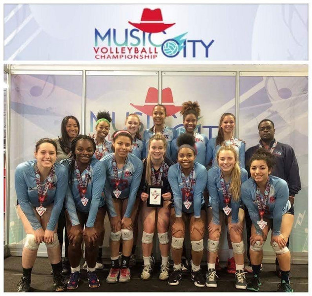 18-Jason finishes 2nd at the Music City Championships NQ and 'double qualifies' for GJNC with a USA bid.