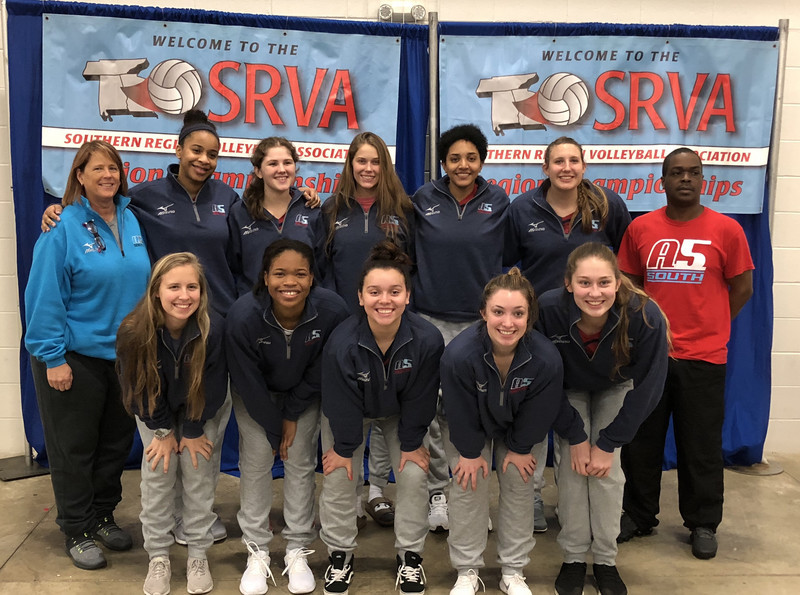 18-Jason: 2018 SRVA Regional bronze medal & earns a GJNC American bid at the SRVA 18s