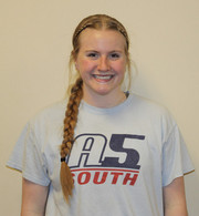 A5 South Volleyball Club 2024:  #23 Elissa Robison 
