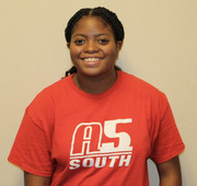 A5 South Volleyball Club 2024:  #24 Madison McKoy 
